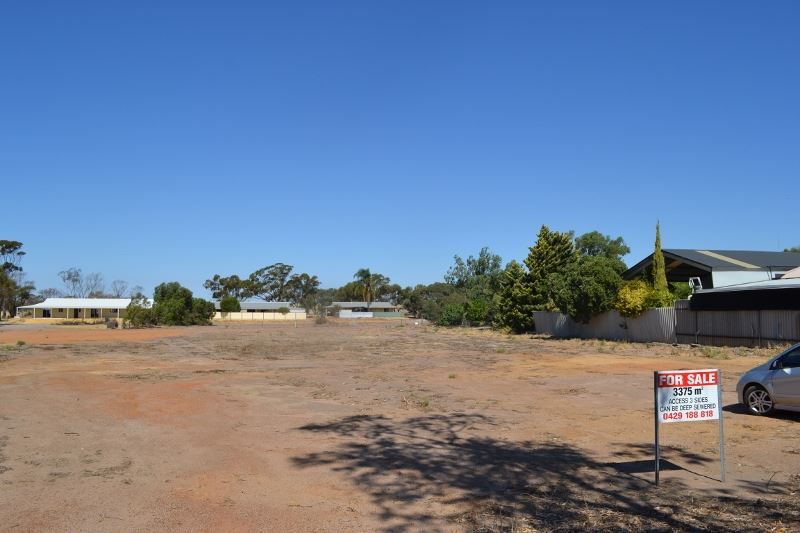 4 Cubbine Street, Cunderdin WA 6407 Domain