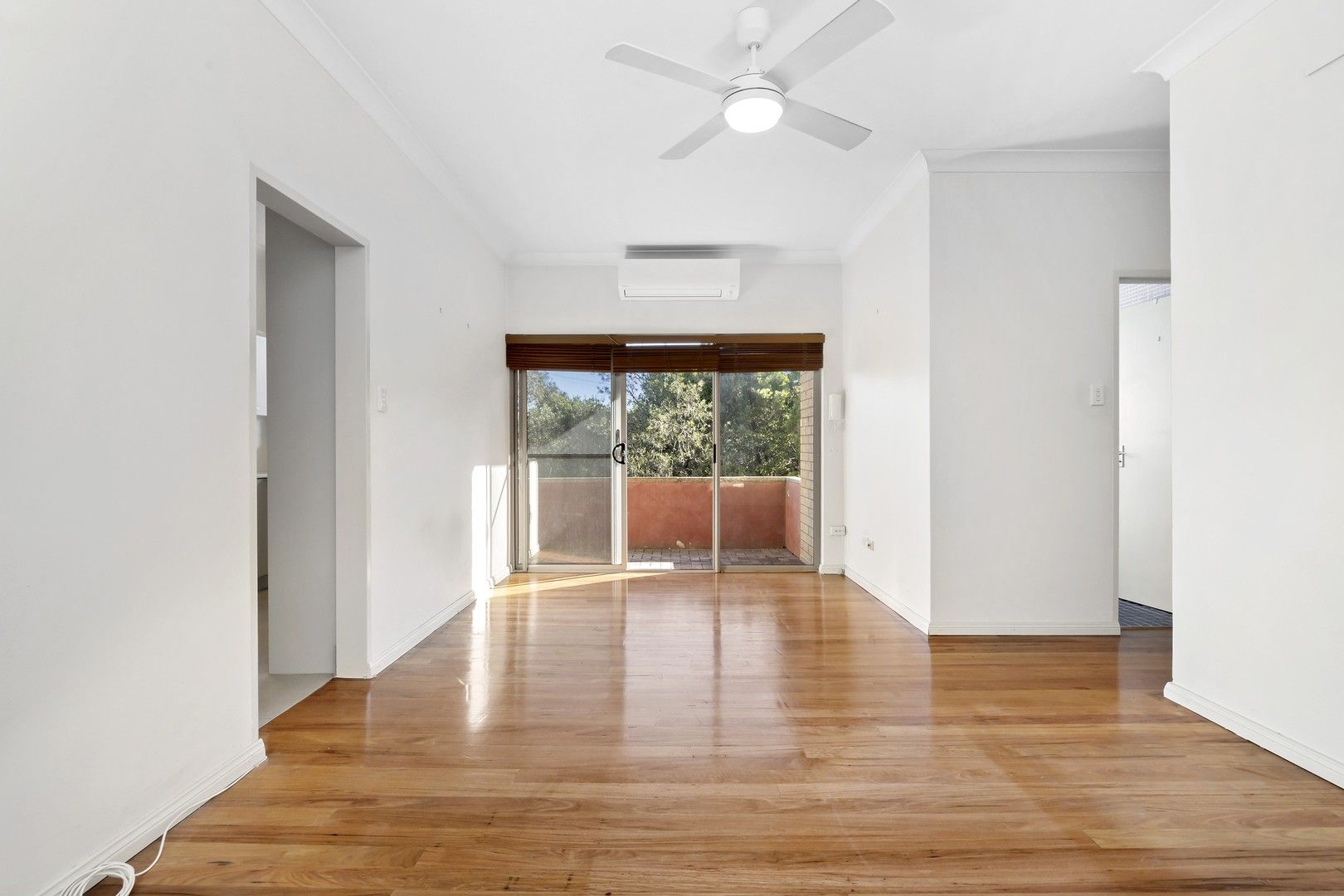 2 bedrooms Apartment / Unit / Flat in 5/4-6 Hayburn Avenue ROCKDALE NSW, 2216