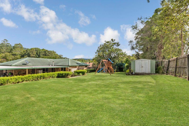 27 Wappa Outlook Drive, Yandina QLD 4561, Image 0