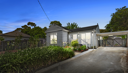 Picture of 56 Glenfern Road, FERNTREE GULLY VIC 3156