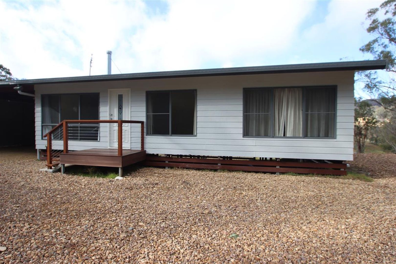 Lot 71 Mathieson Road, Tenterfield NSW 2372, Image 1