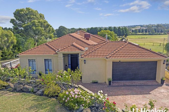 Picture of 67 Valley Drive, HIDDEN VALLEY VIC 3756