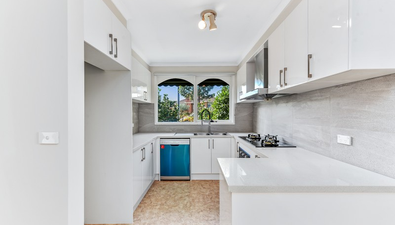 Picture of 1/33 Andrews Street, BURWOOD VIC 3125