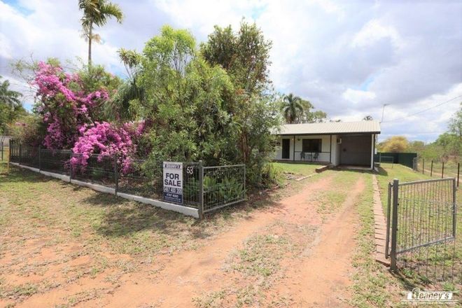 Picture of 53 Deanes Road, MILLCHESTER QLD 4820