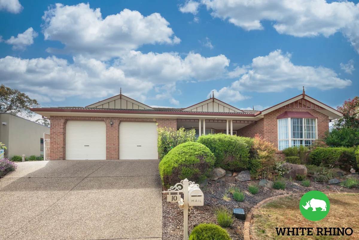 Primary image of 10 Nugent Close, Jerrabomberra NSW 2619