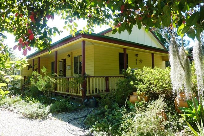 Picture of 131 Bowraville Road, BELLINGEN NSW 2454