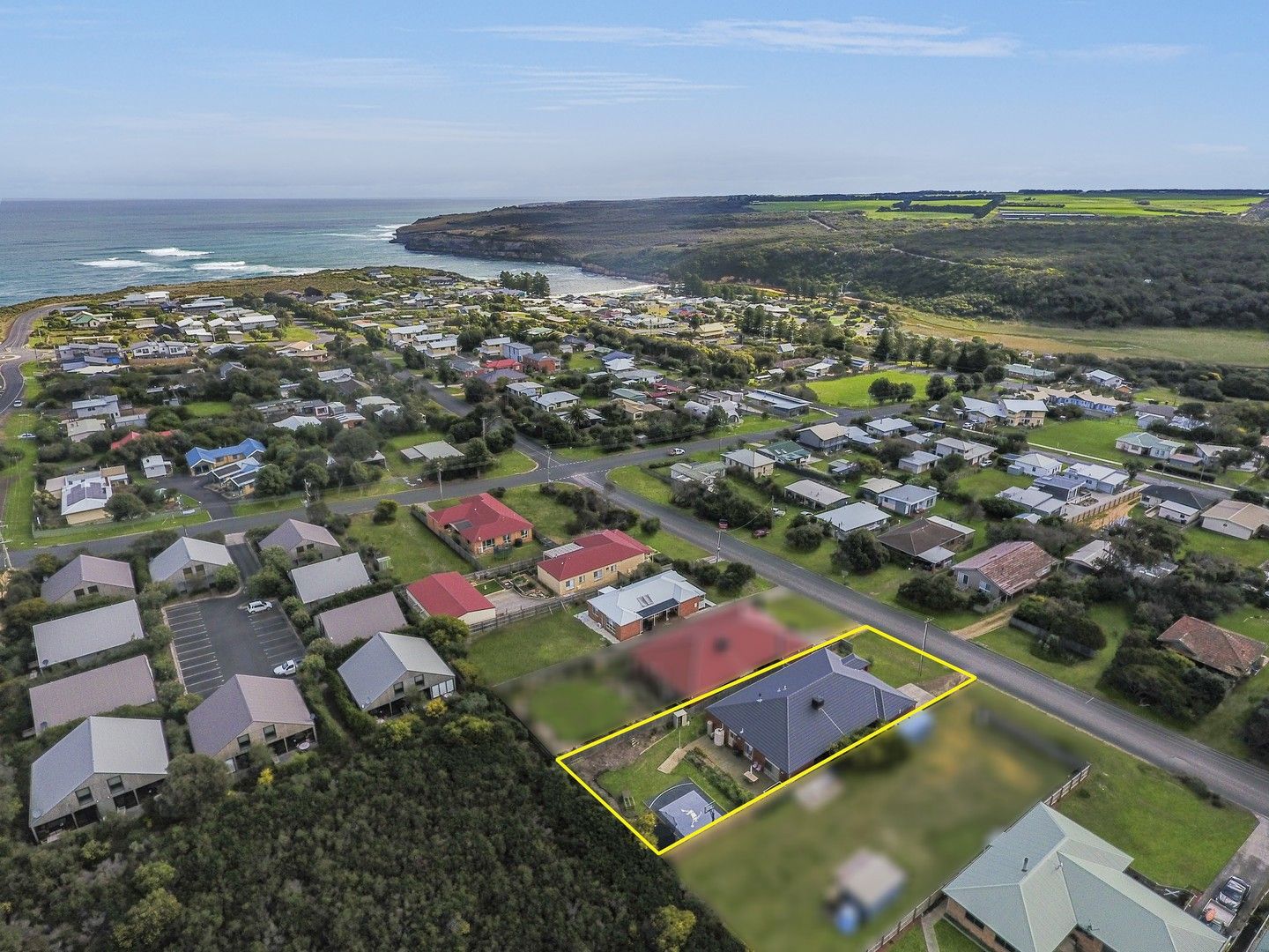 54 Pitcher Street, Port Campbell VIC 3269, Image 0