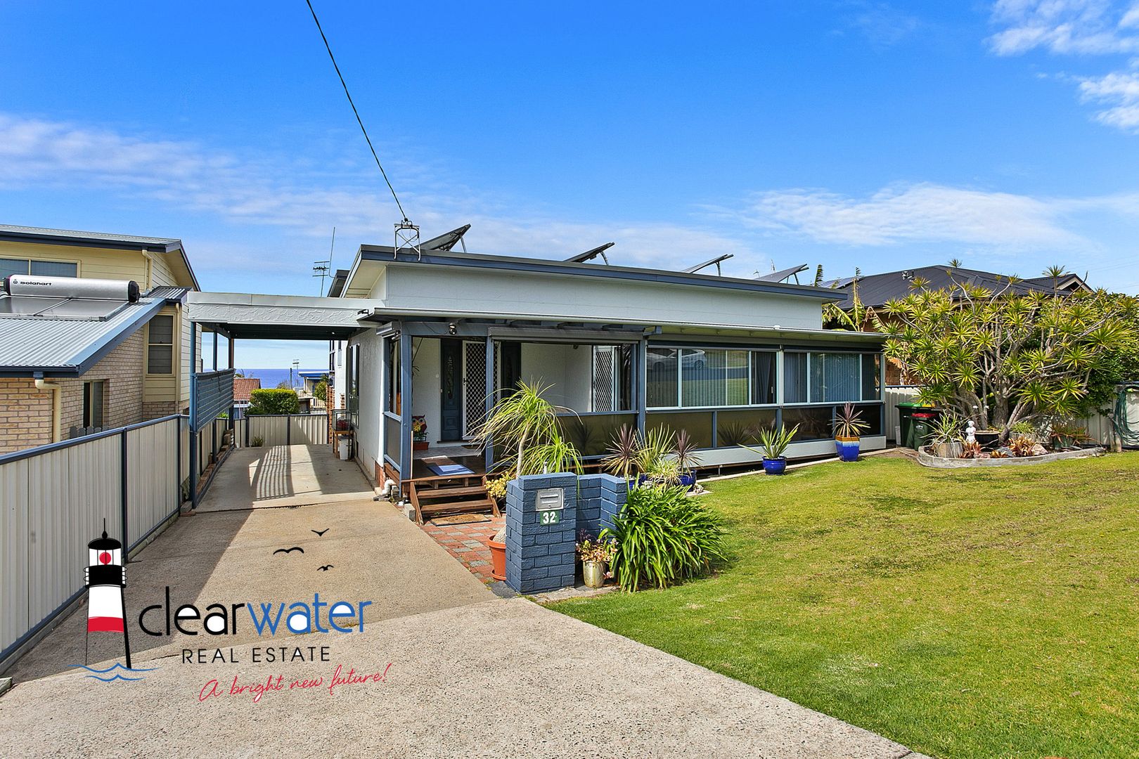 32 Sunset Bvd, Kianga NSW 2546, Image 1