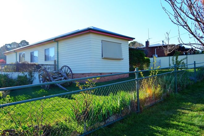 Picture of 6 Chalker Street, ADAMINABY NSW 2629