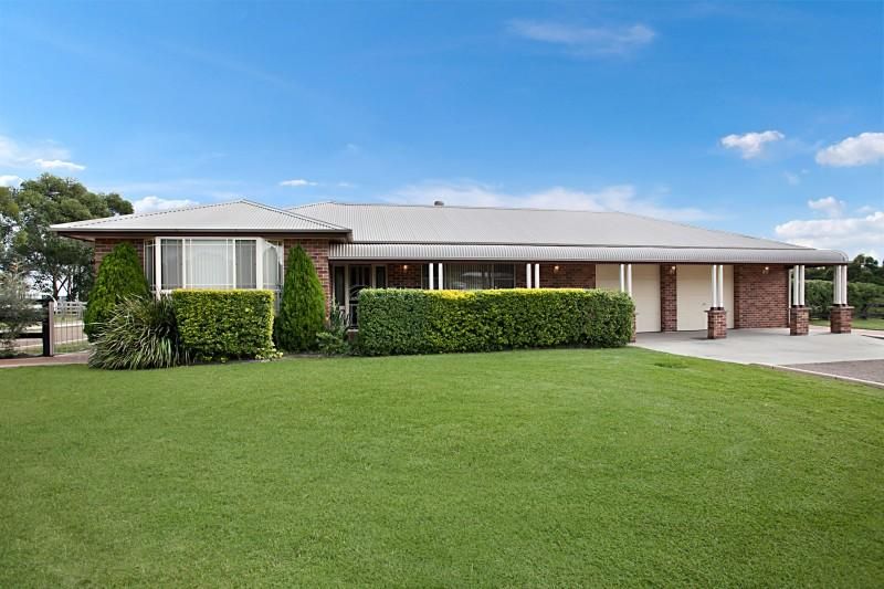 20 Warrigal Close, Brandy Hill NSW 2324, Image 1