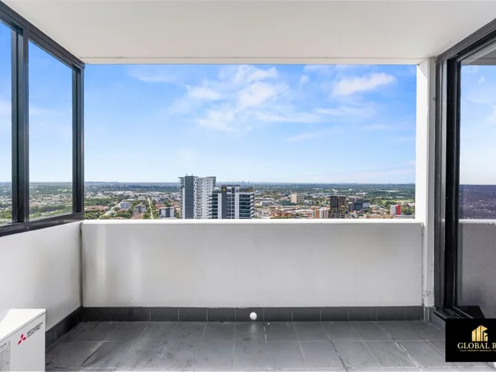 2703/420 Macquarie Street, Liverpool NSW 2170