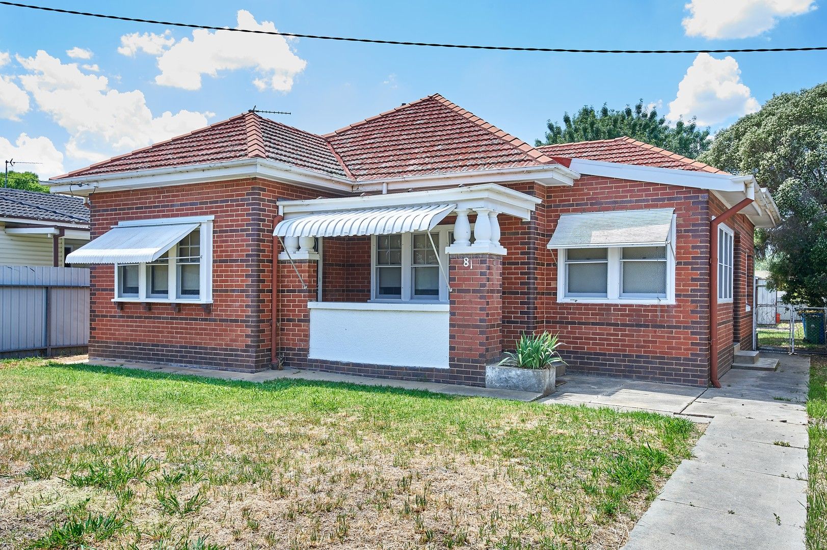 81 Murray Street, Wagga Wagga NSW 2650 House For Rent 400 Domain