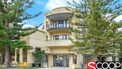 Picture of 118A Marine Terrace, FREMANTLE WA 6160