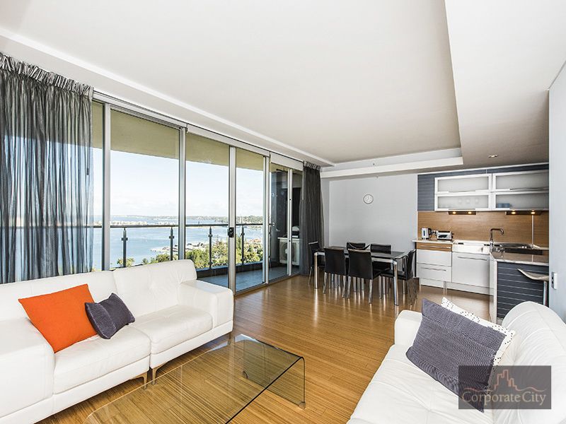 134/22 St Georges Tce, Perth WA 6000, Image 0