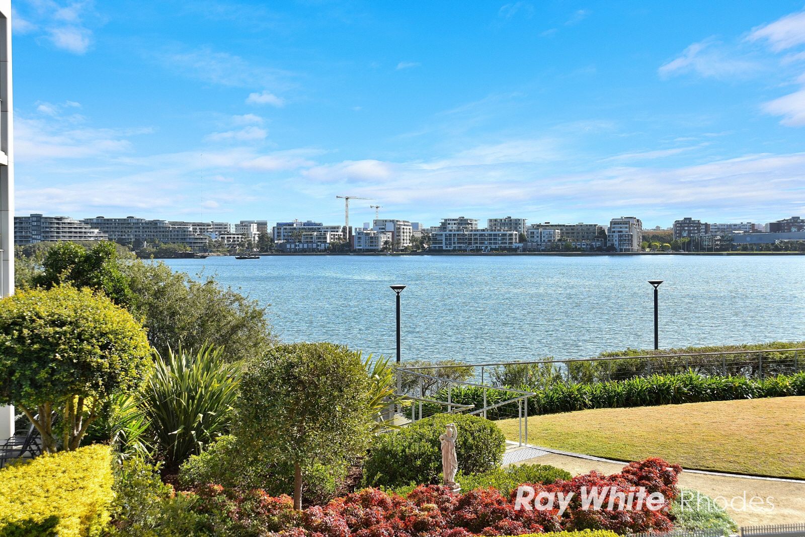 207/11 Lewis Ave, Rhodes NSW 2138, Image 1