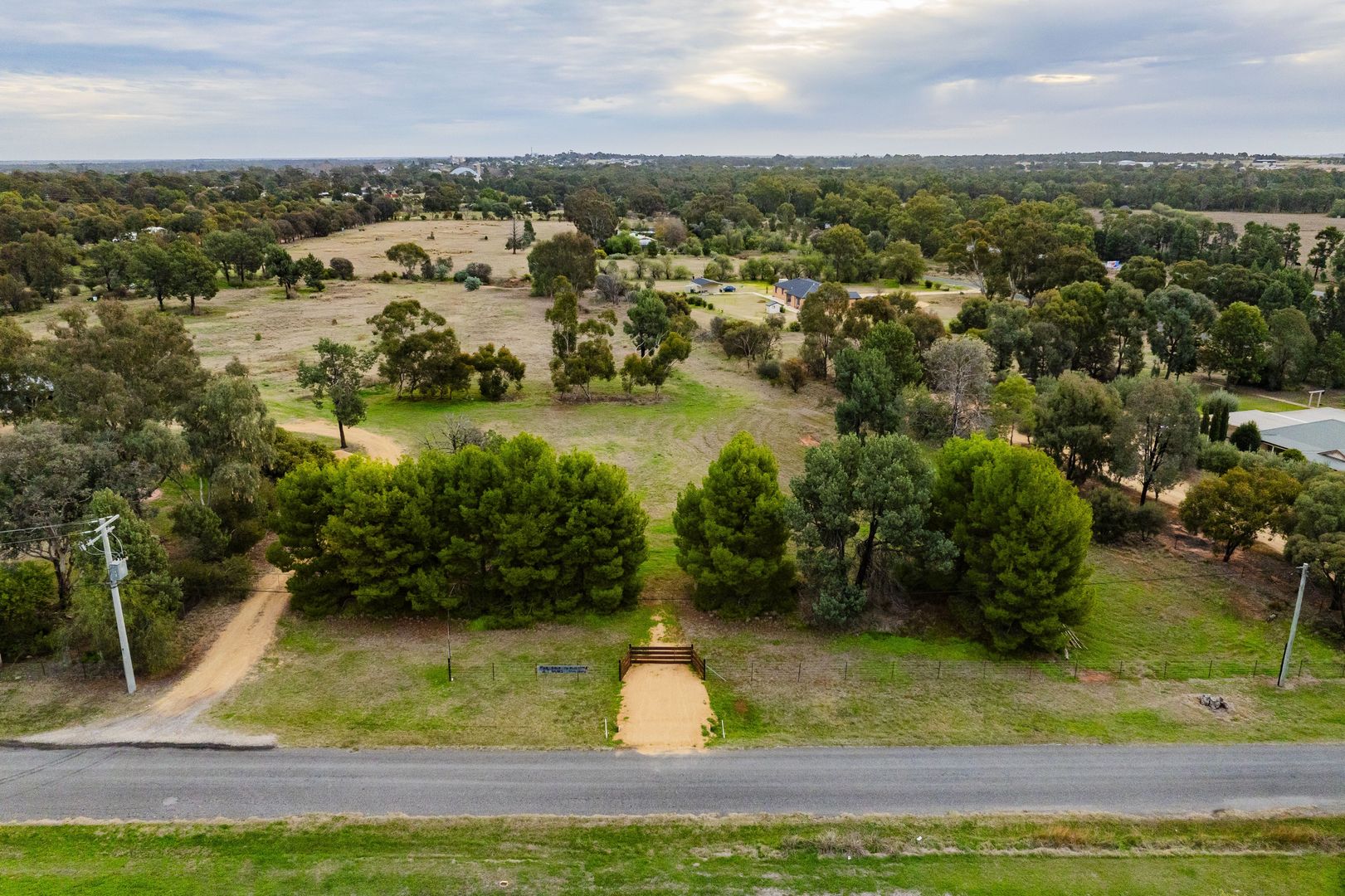 20 Old Narrandera Road, Narrandera NSW 2700 - Vacant Land for Sale ...