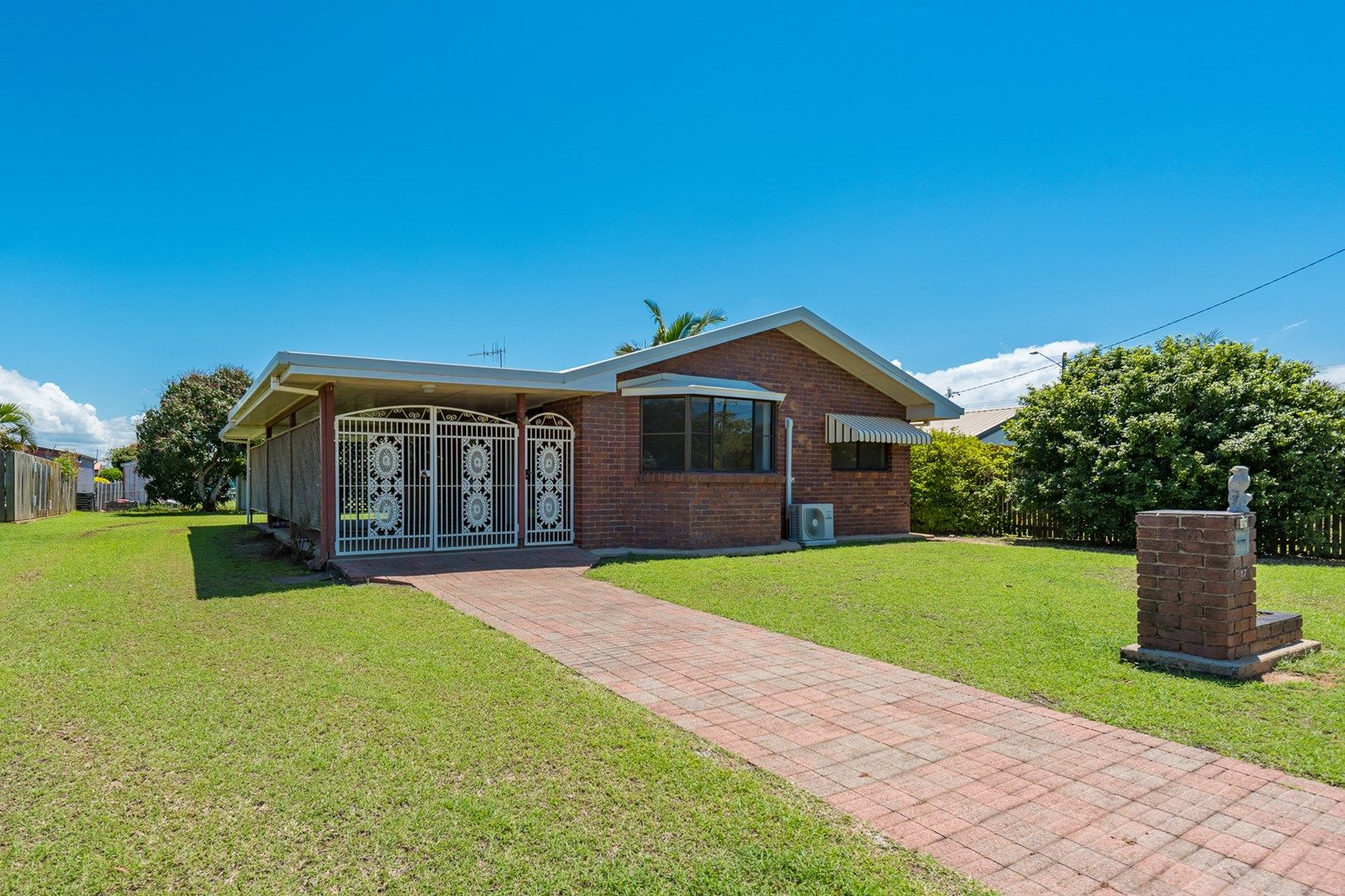 17 Centennial Circuit, Avenell Heights QLD 4670, Image 1