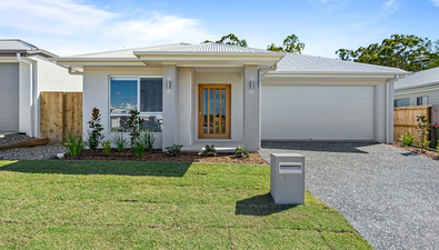 Picture of 48 Eagle Cct, BURPENGARY EAST QLD 4505