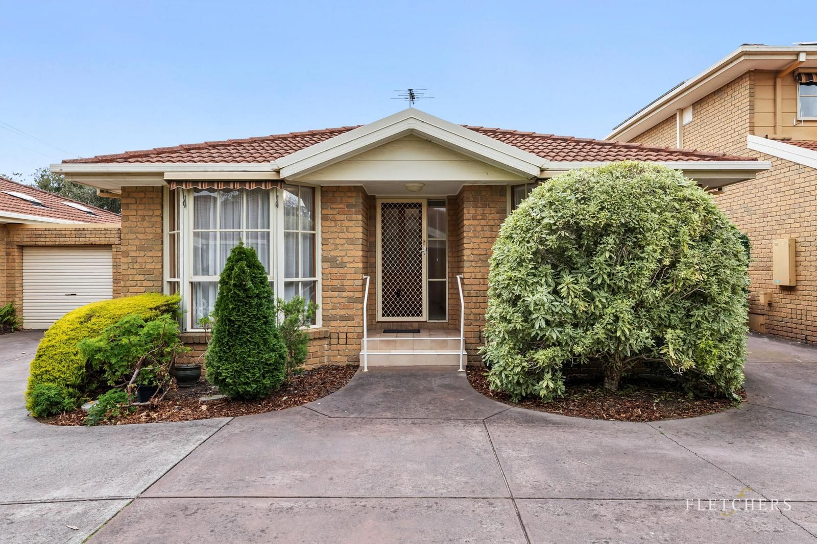 7/60-62 South Parade, Blackburn VIC 3130, Image 0