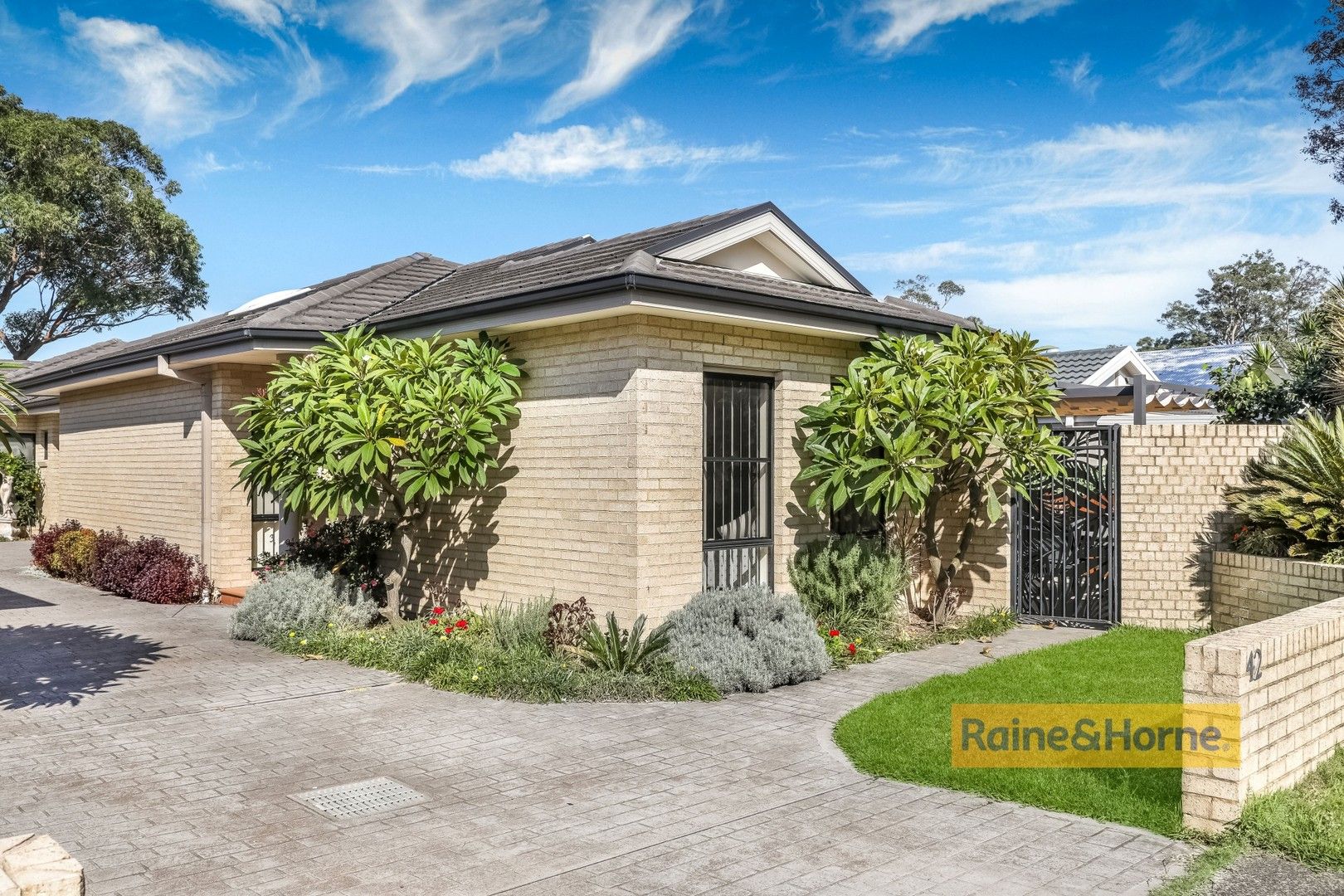 3/40-42 Burrawang Street, Ettalong Beach NSW 2257, Image 0