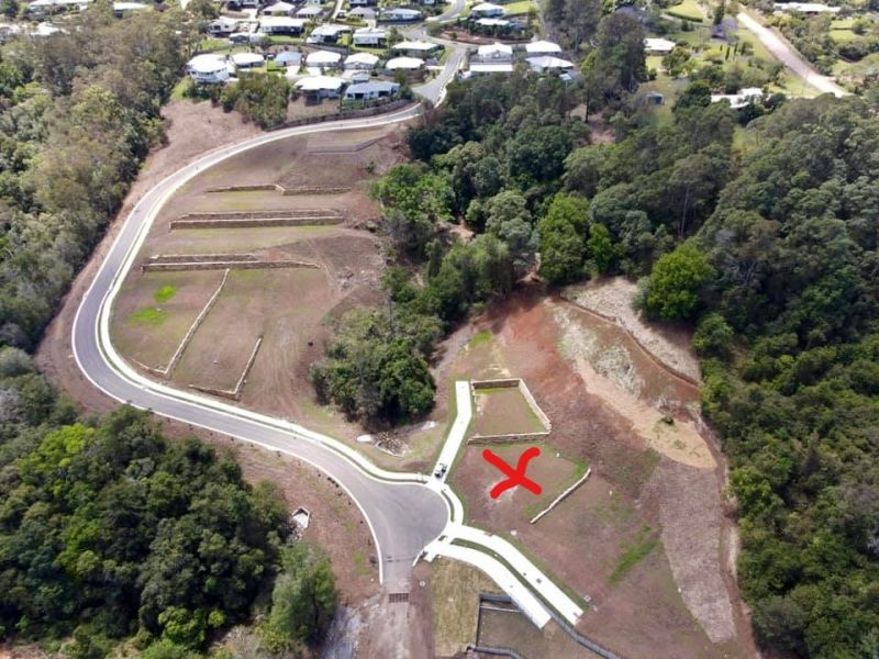 Lot 23 Pope Avenue, Burnside QLD 4560, Image 1