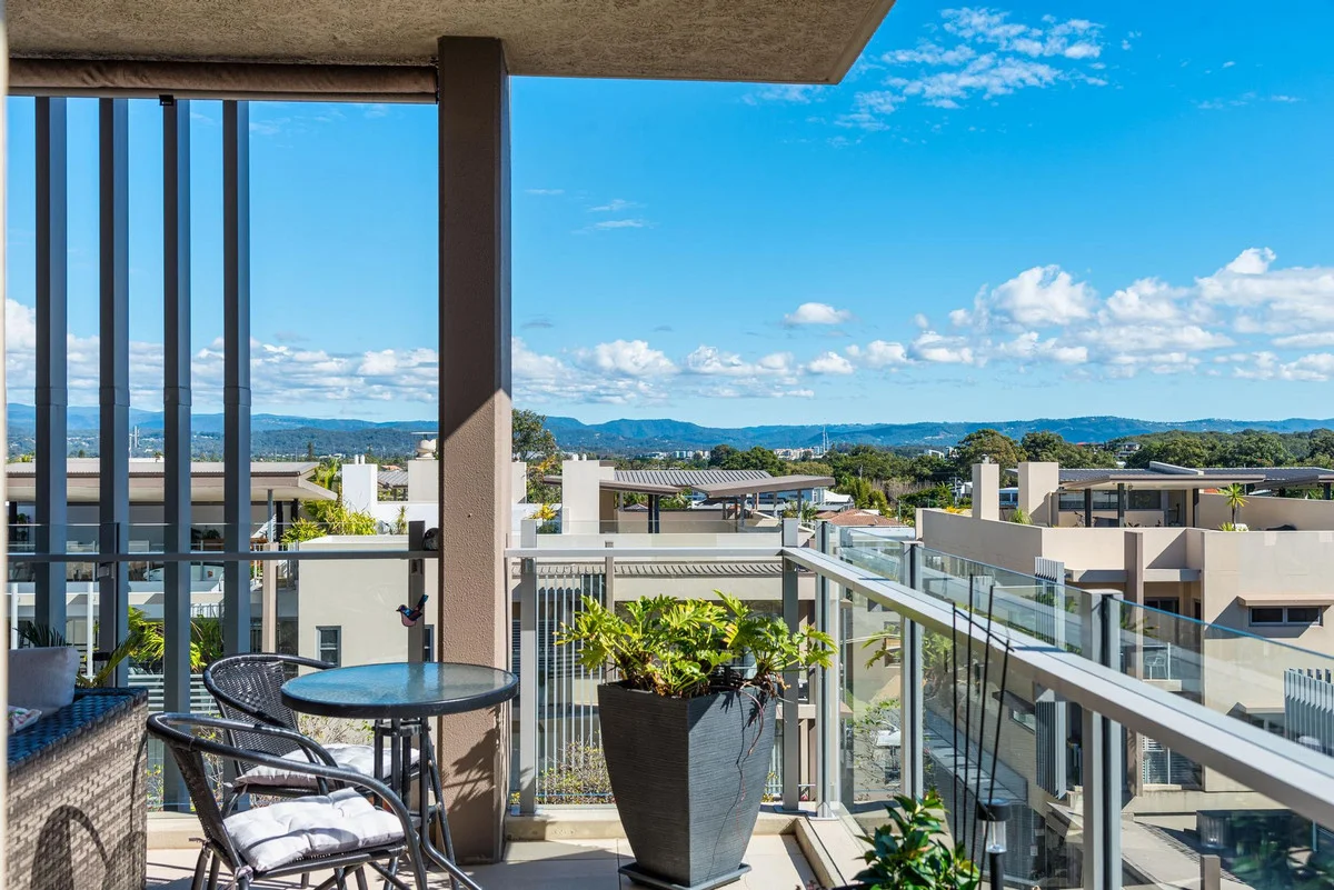 Additional image 15 of 216/1 Toombul Avenue, Miami QLD 4220