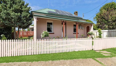 Picture of 249 Goulburn Street, CROOKWELL NSW 2583