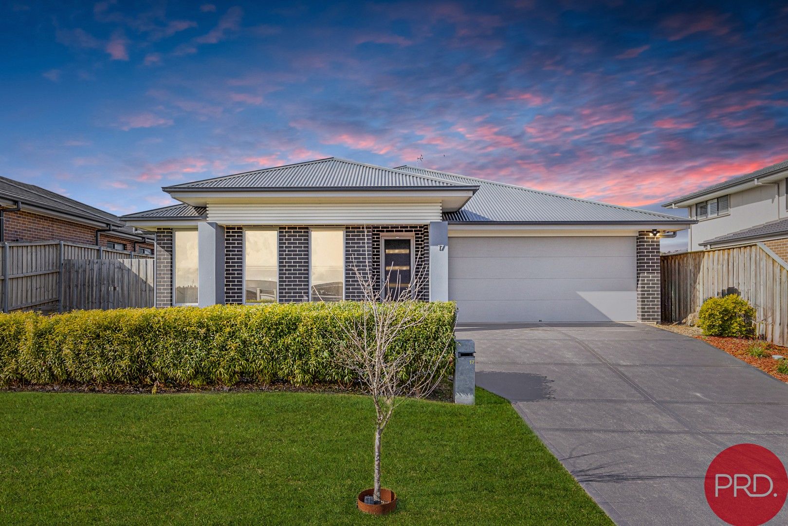 17 Sage Crescent, Chisholm NSW 2322, Image 0