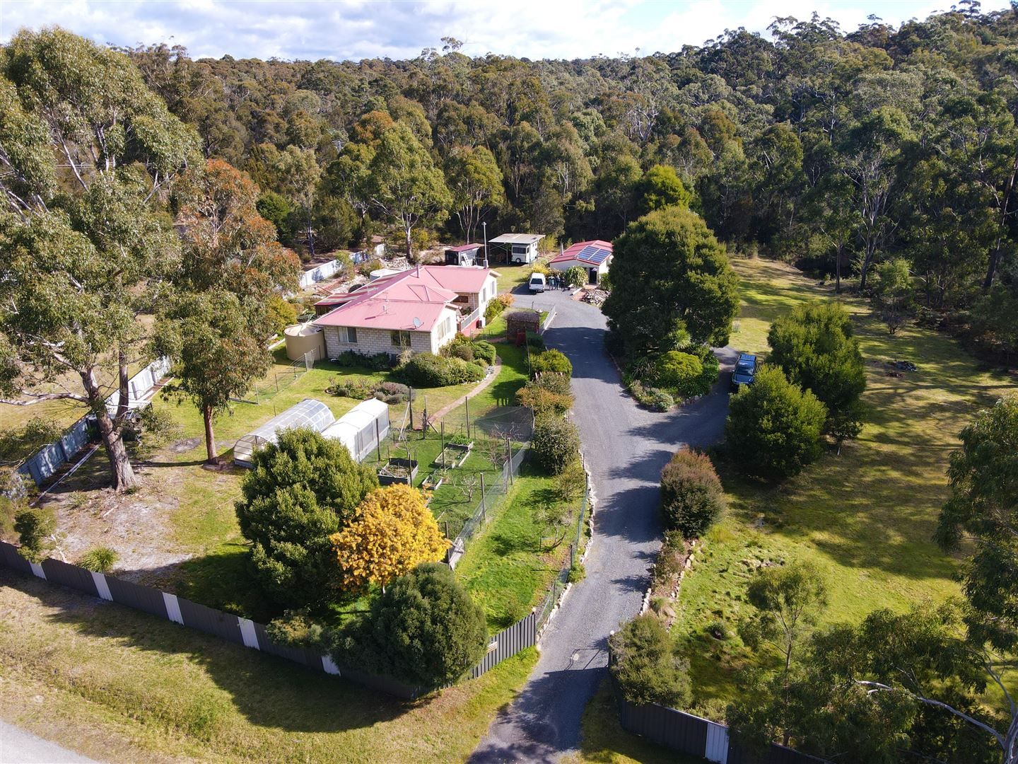 34 Cleland Drive, St Helens TAS 7216, Image 1