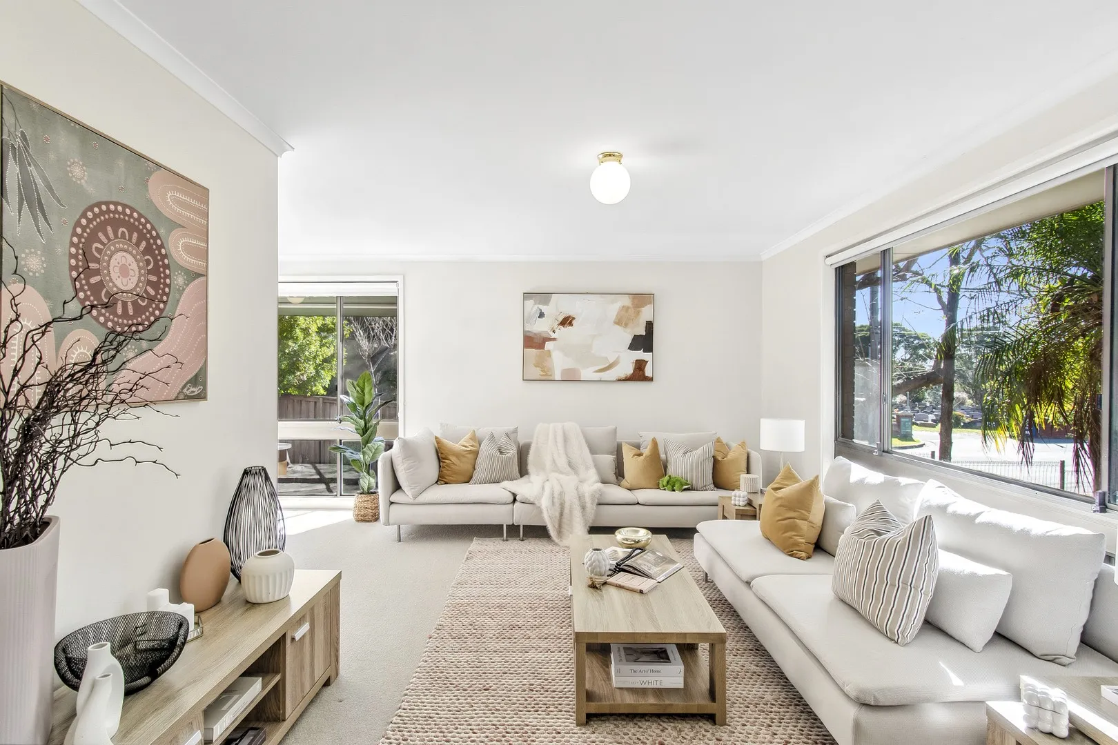 Original Charm, Corner Block & Endless Potential, Frenchs Forest