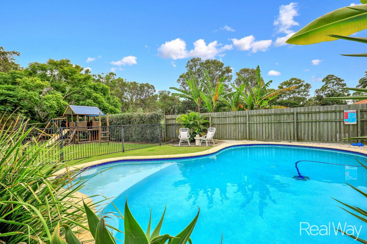 28 Appaloosa Drive, Branyan QLD 4670, Image 2