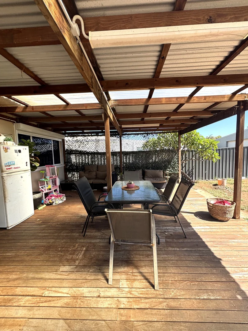 Additional image 28 of 61 Hubble Street, South Carnarvon WA 6701