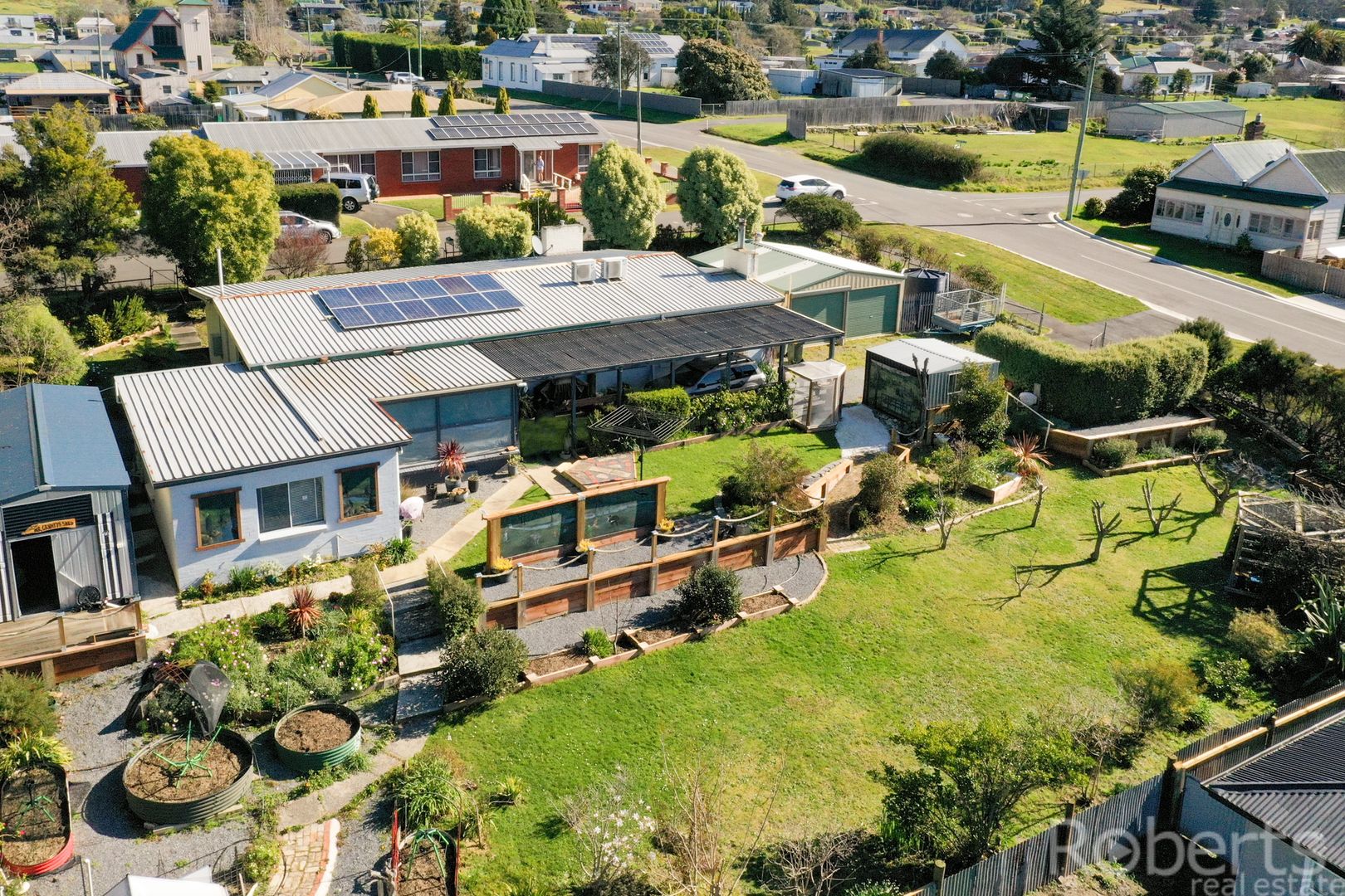 41-43 Crowther Street, Beaconsfield TAS 7270