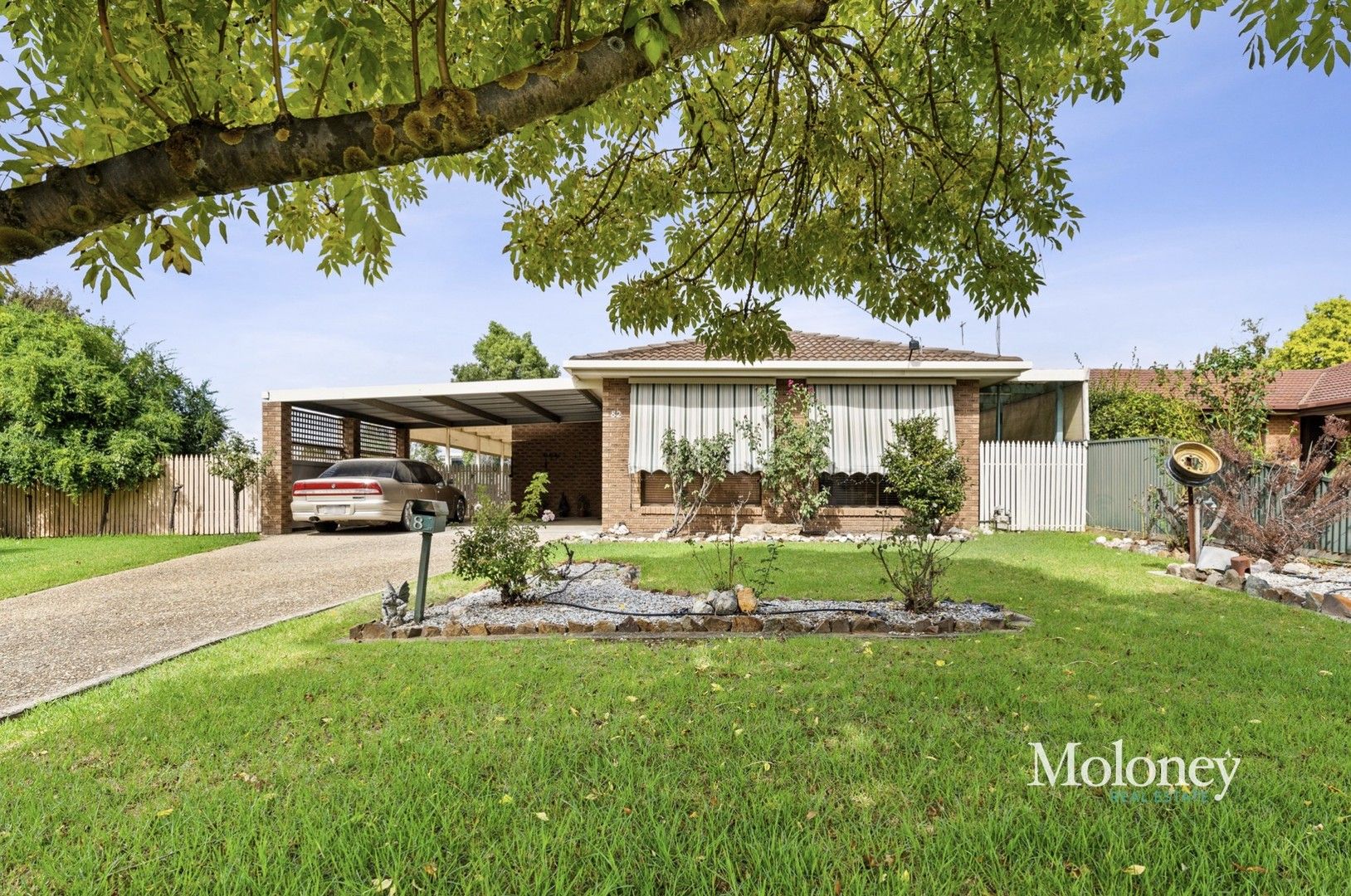 82 Ready Street, Rutherglen VIC 3685 Domain