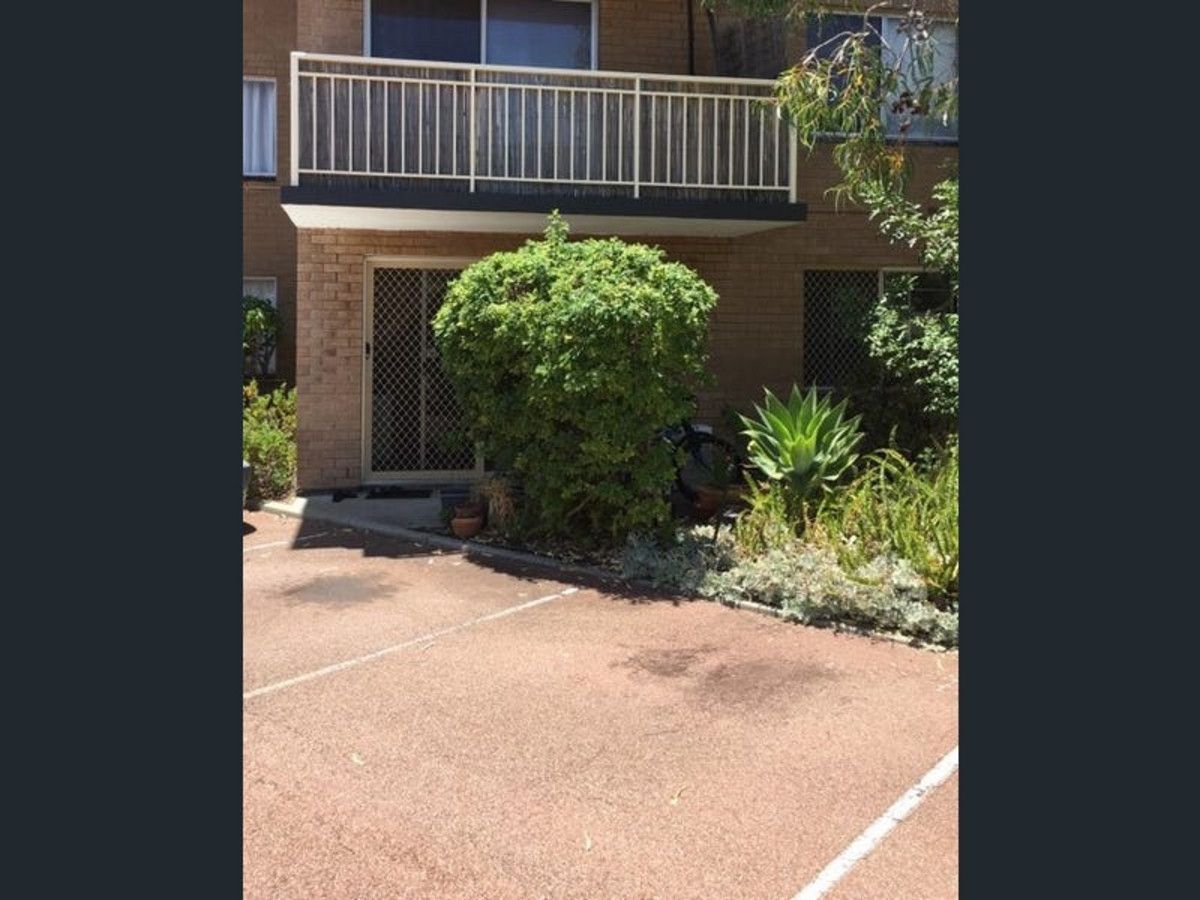 21/6 Manning Terrace, South Perth WA 6151, Image 1