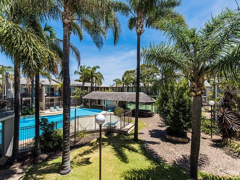 50/110 Mandurah Terrace, Mandurah WA 6210, Image 0