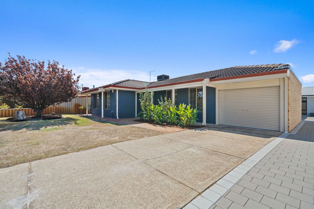 17 Telstar Drive, Morley WA 6062