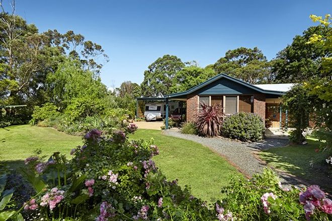 Picture of 41 Goodinge Road, HEATHMERE VIC 3305