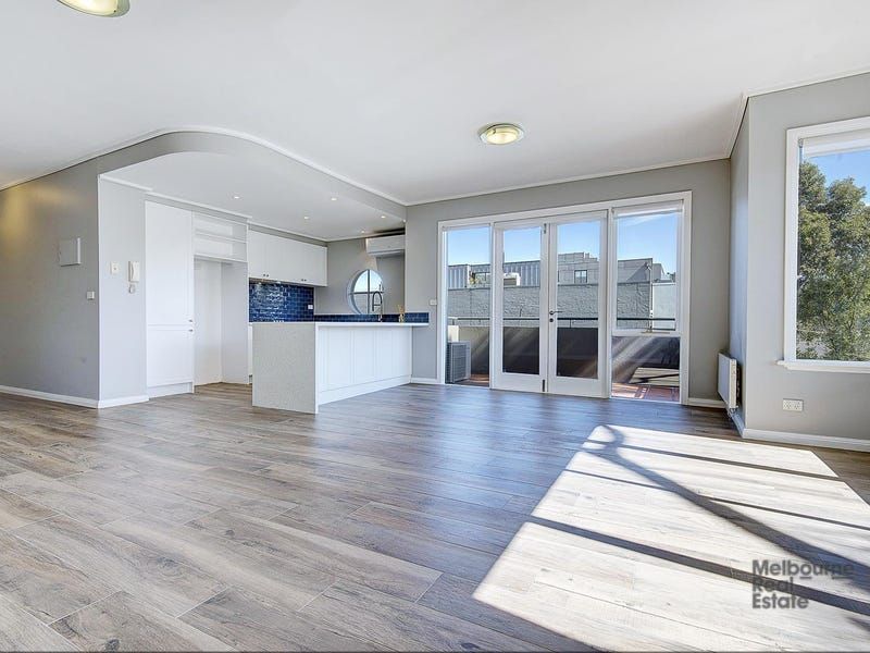 2 bedrooms Apartment / Unit / Flat in 9/14-18 Howitt Street SOUTH YARRA VIC, 3141