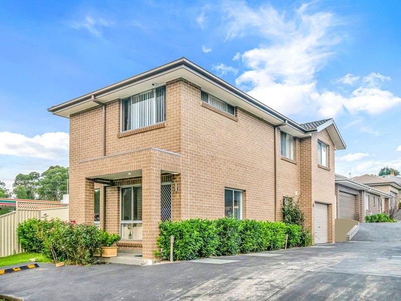 1/2 Evans Road, Rooty Hill NSW 2766
