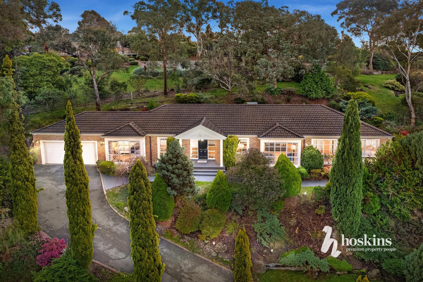 12 Villanova Court Park Orchards VIC 3114 Domain