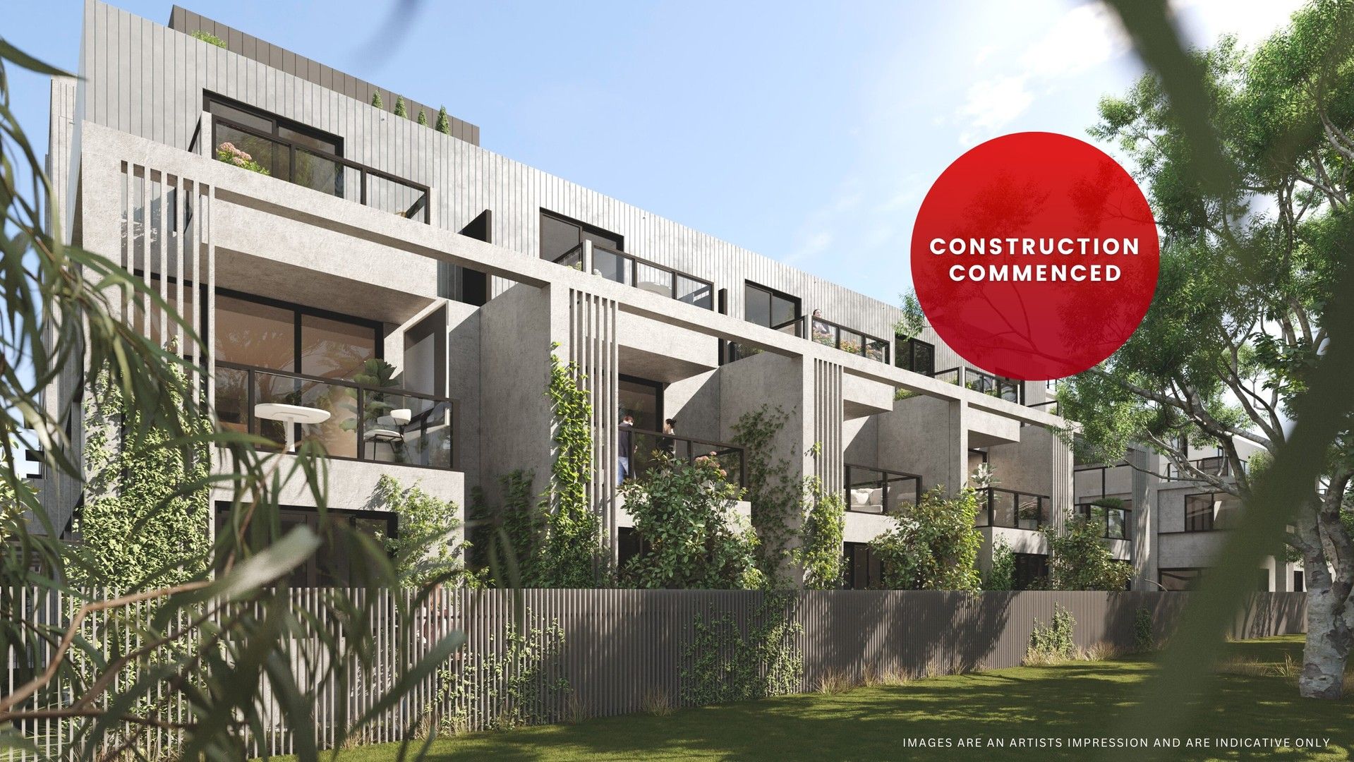 TH09/87 Atkinson Street, Oakleigh VIC 3166 Domain