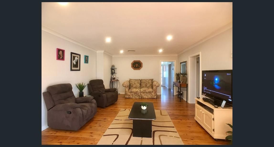 15 Albert Street, Goulburn NSW 2580 House For Rent Domain