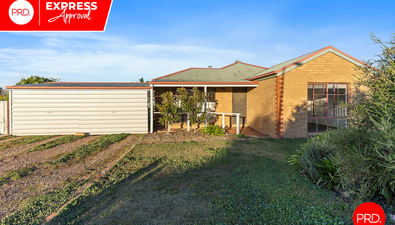 Picture of 9 Robbins Court, EPSOM VIC 3551
