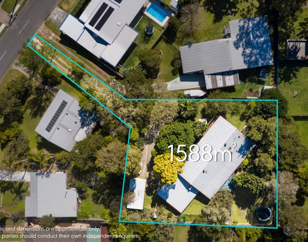 48 Piccadilly Street, Geebung QLD 4034