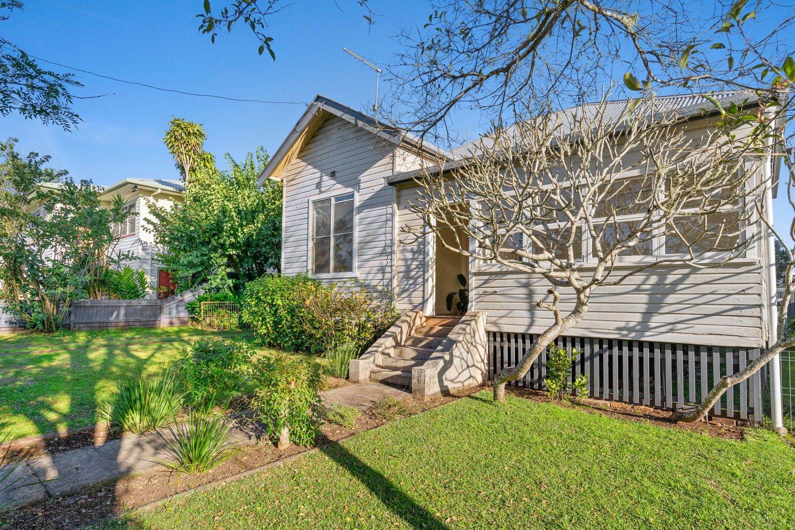 119 Oakley Avenue, East Lismore NSW 2480 House For Rent Domain