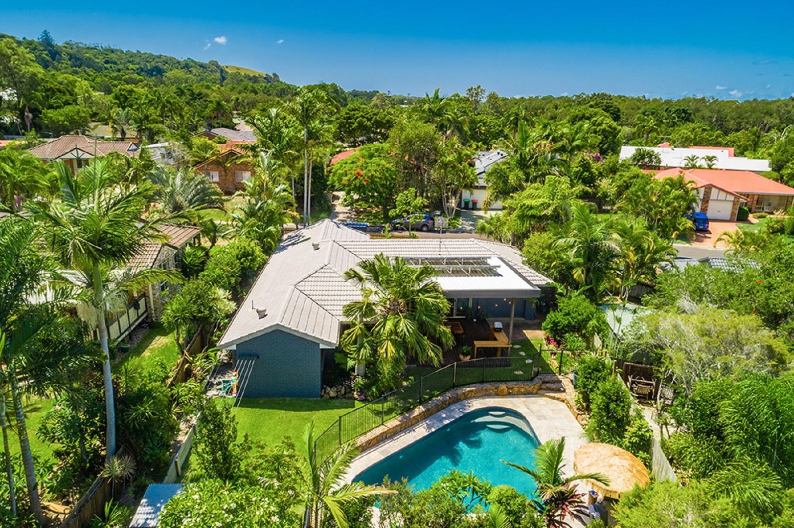 4 Heritage Court, Suffolk Park Property History & Address Research