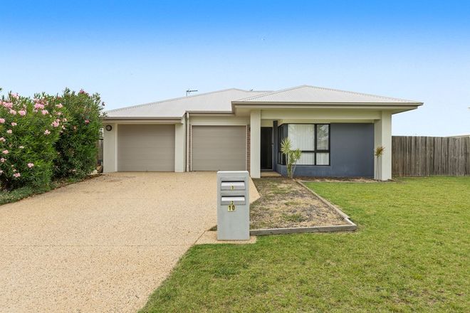 Picture of 10 Mia Street, WYREEMA QLD 4352