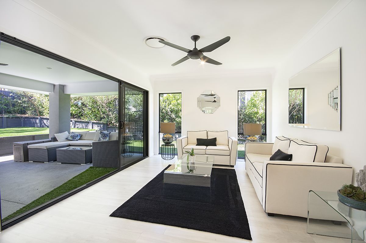 4 bedrooms House in 28 Scribbly Gum Circuit PEREGIAN SPRINGS QLD, 4573