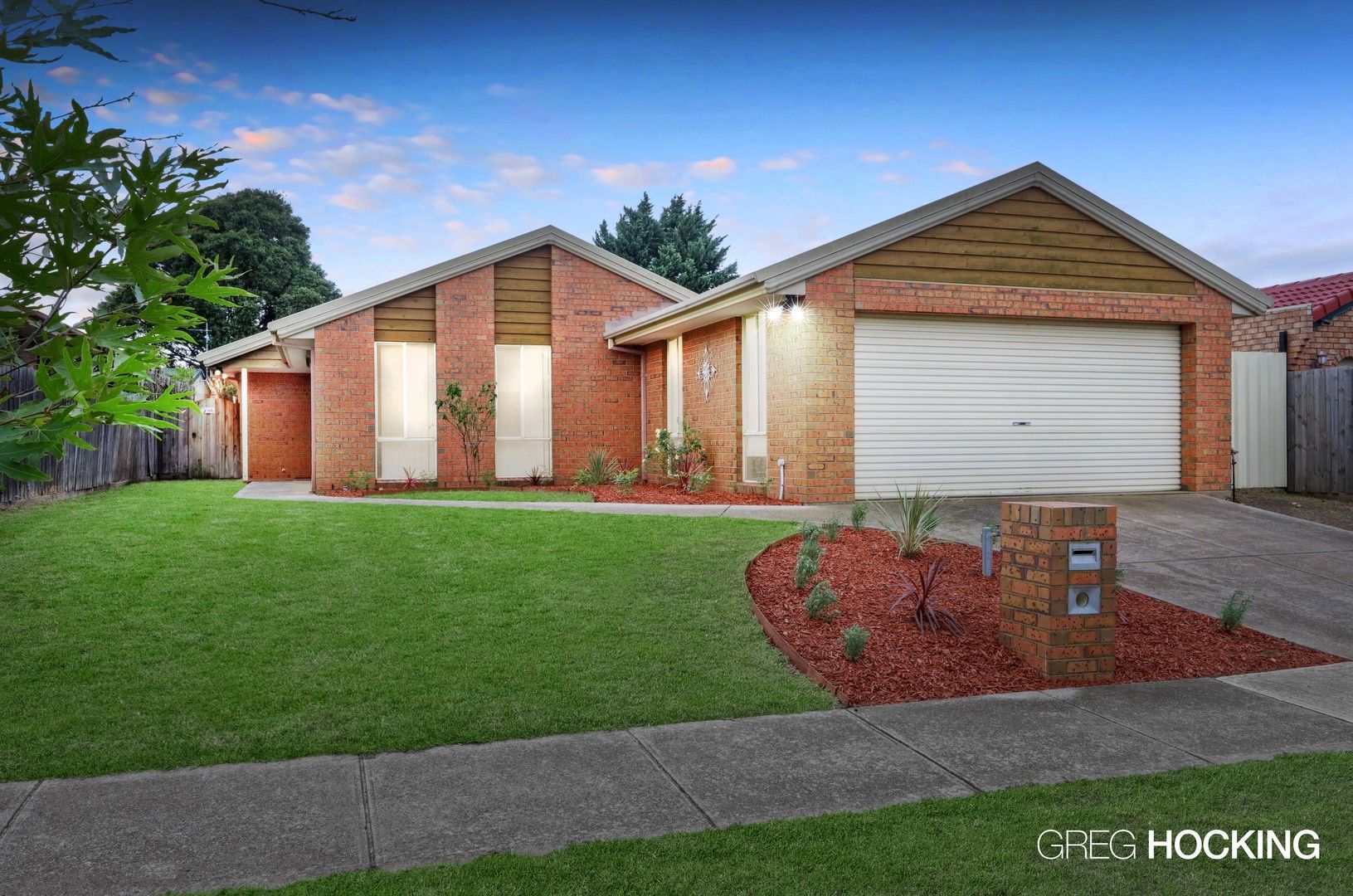 17 Ironbark Drive, Hoppers Crossing VIC 3029, Image 0